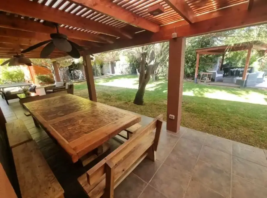 Casa 900 m² en Santa Elena Chicureo, foto 20