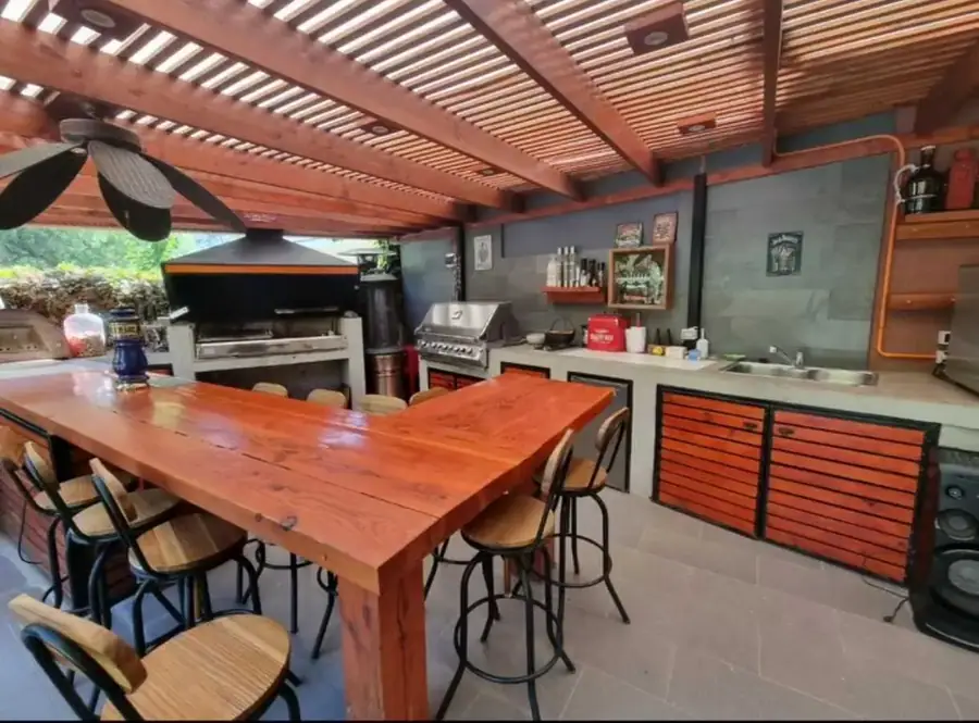 Casa 900 m² en Santa Elena Chicureo, foto 21