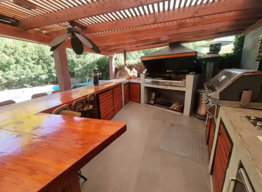 Casa 900 m² en Santa Elena Chicureo, foto 22