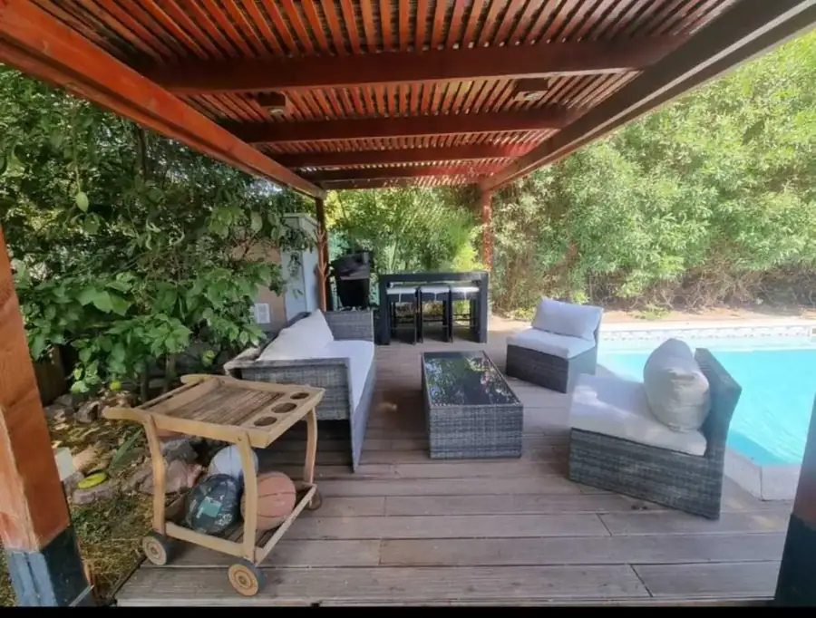 Casa 900 m² en Santa Elena Chicureo, foto 23