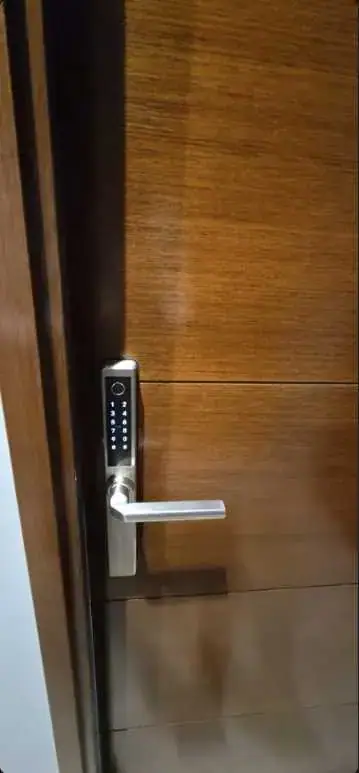 Depto Nuevo a Estrenar en Las Condes, foto 18