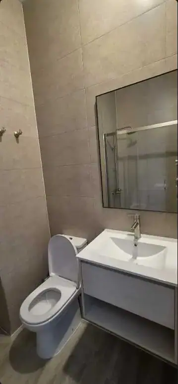 Depto Nuevo a Estrenar en Las Condes, foto 19
