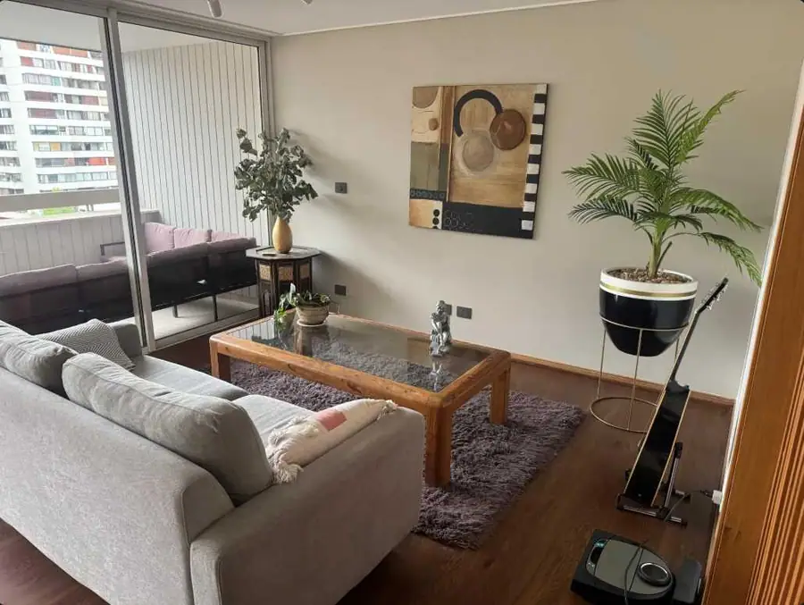 Amplio Depto 197 m² con 2 Terrazas, foto 3