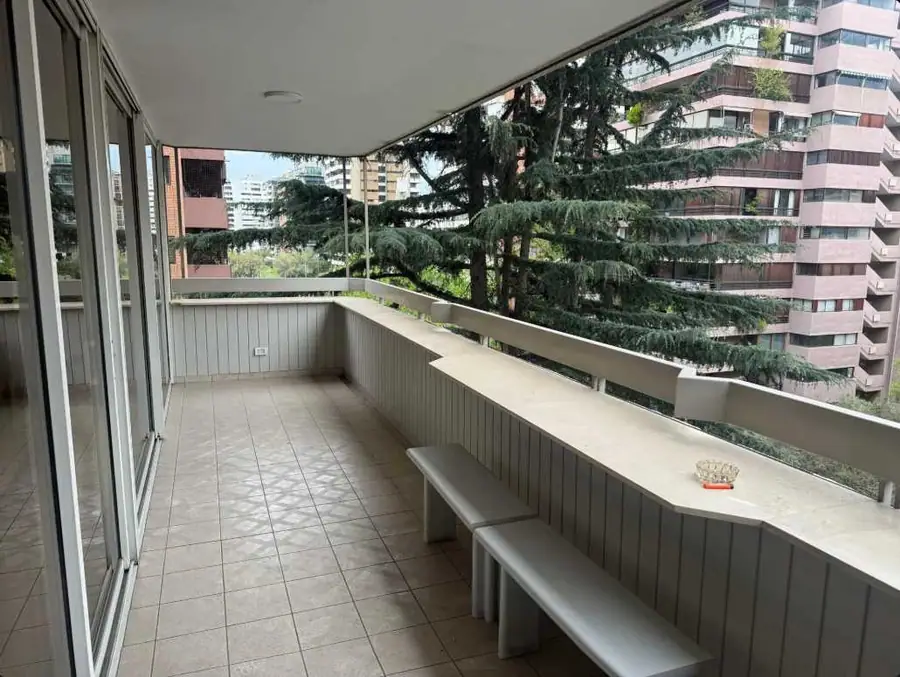 Amplio Depto 197 m² con 2 Terrazas, foto 8