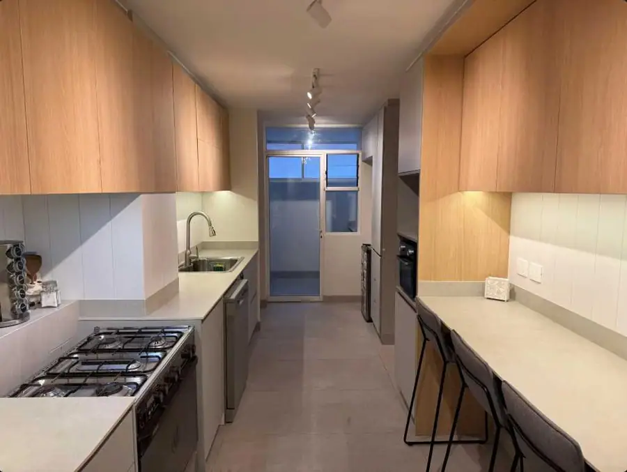 Amplio Depto 197 m² con 2 Terrazas, foto 10