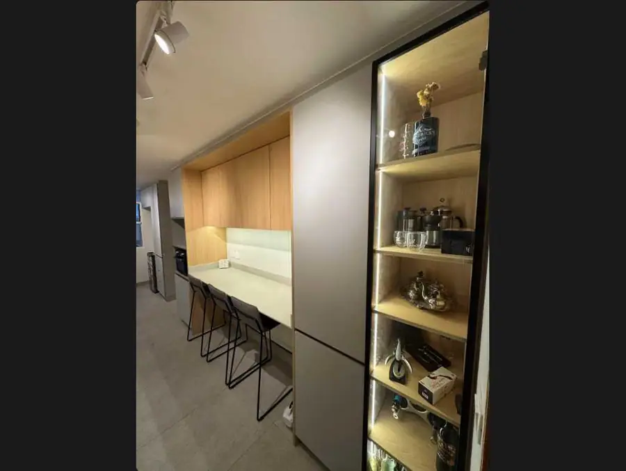 Amplio Depto 197 m² con 2 Terrazas, foto 12