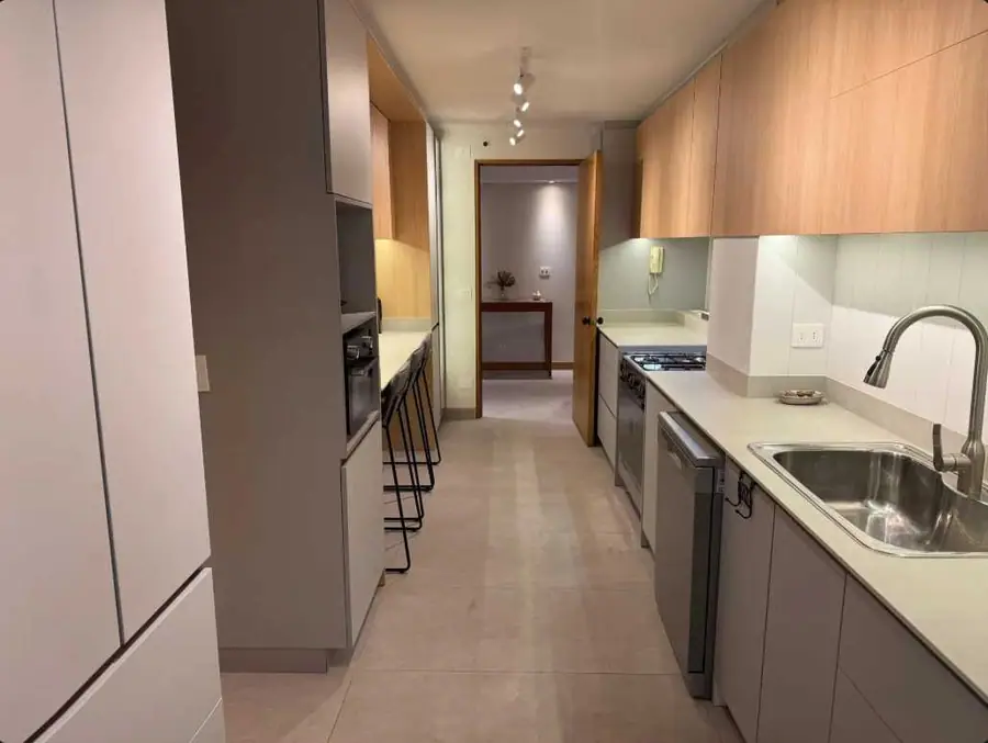 Amplio Depto 197 m² con 2 Terrazas, foto 13