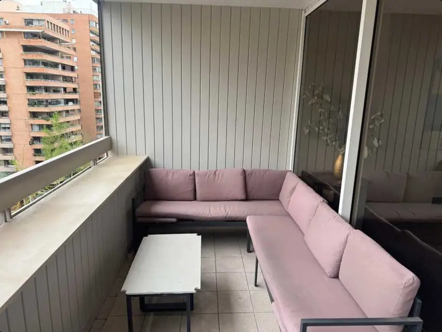 Amplio Depto 197 m² con 2 Terrazas, foto 19