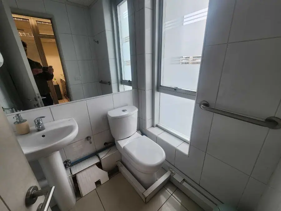 Oficina 60 m² a Pasos Metro Manuel Montt, foto 4