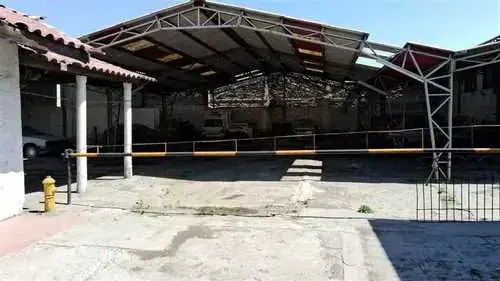 En venta galpón con oficinas, foto 3