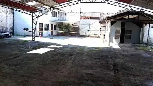 En venta galpón con oficinas, foto 4