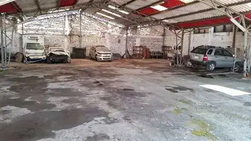 En venta galpón con oficinas, foto 6