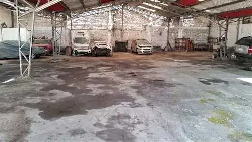 En venta galpón con oficinas, foto 7