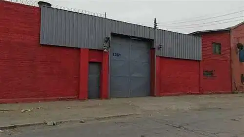 En venta galpón con oficinas, foto 1