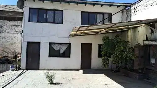 En venta galpón con oficinas, foto 8