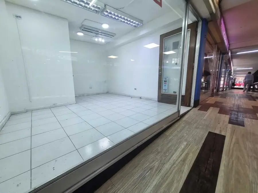 Local Comercial con Bodega, foto 1