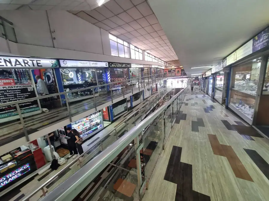 Local Comercial con Bodega, foto 6