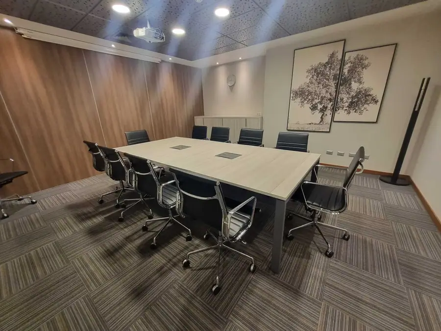 Oficina con Gran Ubicación, foto 11