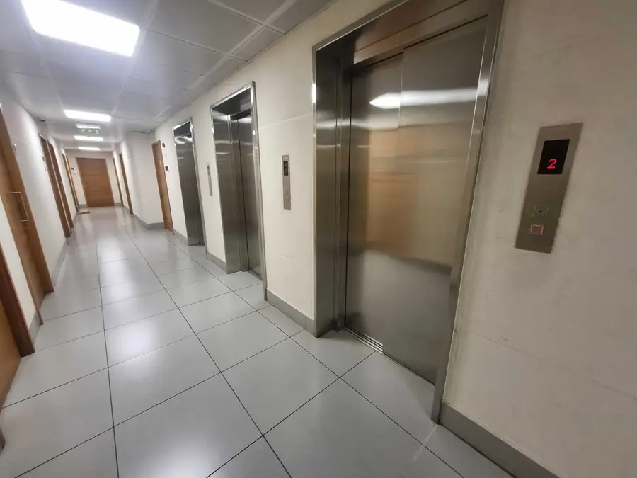 Oficina con Gran Ubicación, foto 12